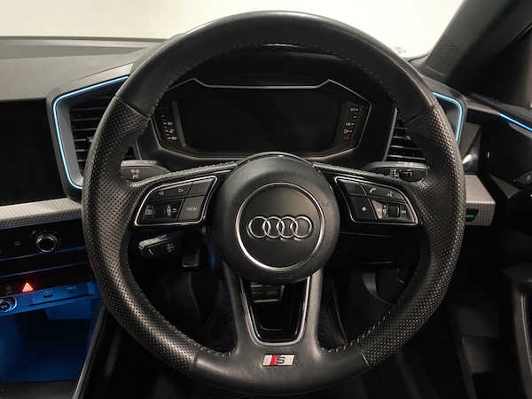 Used Audi A1 2019 for sale - 76306793: Photo 18