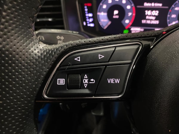 Used Audi A1 2019 for sale - 76306793: Photo 21