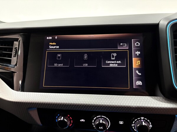 Used Audi A1 2019 for sale - 76306793: Photo 22