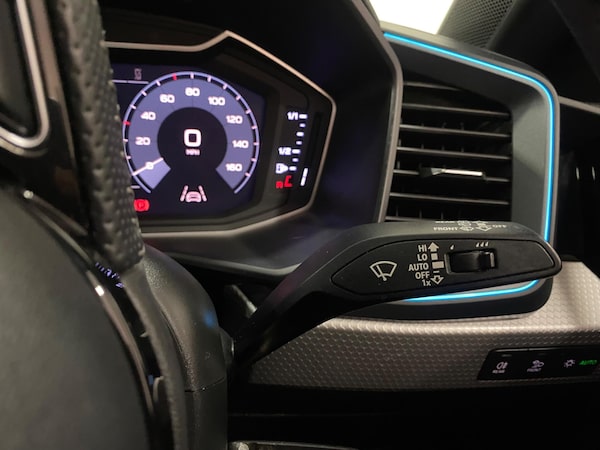 Used Audi A1 2019 for sale - 76306793: Photo 24
