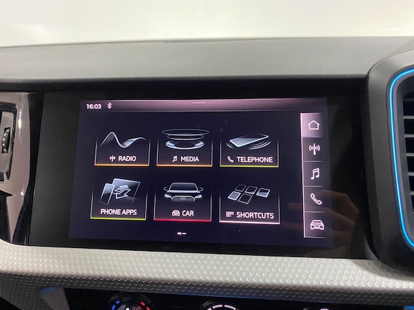 Used Audi A1 2019 for sale - 76306793: Photo 25
