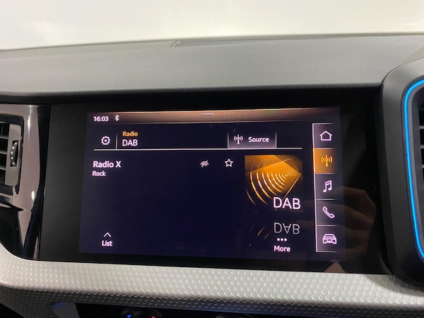 Used Audi A1 2019 for sale - 76306793: Photo 26