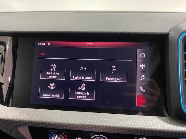 Used Audi A1 2019 for sale - 76306793: Photo 27