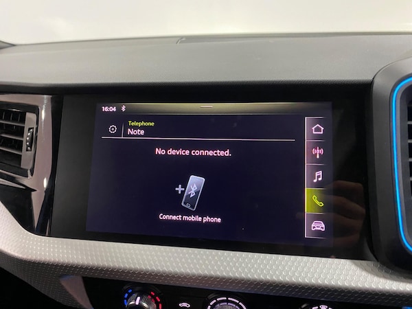 Used Audi A1 2019 for sale - 76306793: Photo 28