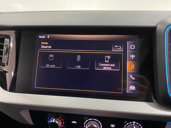 Used Audi A1 2019 for sale - 76306793: Photo 30