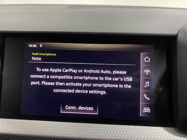Used Audi A1 2019 for sale - 76306793: Photo 31