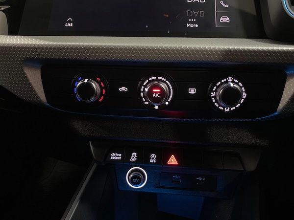 Used Audi A1 2019 for sale - 76306793: Photo 33