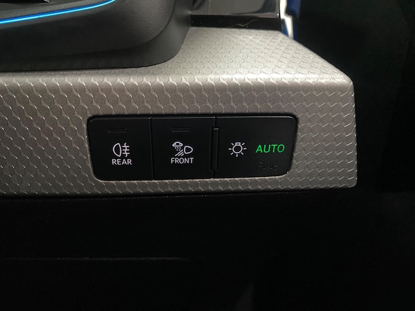 Used Audi A1 2019 for sale - 76306793: Photo 34