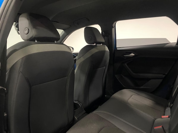 Used Audi A1 2019 for sale - 76306793: Photo 37