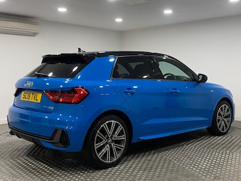Used Audi A1 2019 for sale - 76306793: Photo 3