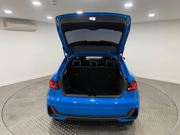 Used Audi A1 2019 for sale - 76306793: Photo 44