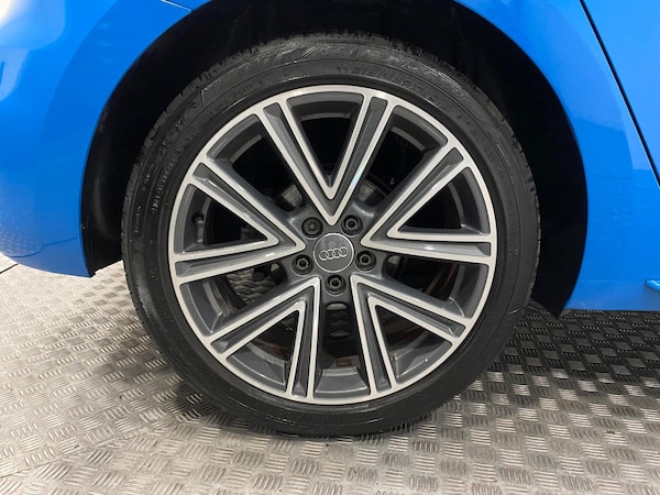 Used Audi A1 2019 for sale - 76306793: Photo 46