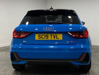 Used Audi A1 2019 for sale - 76306793: Photo 4