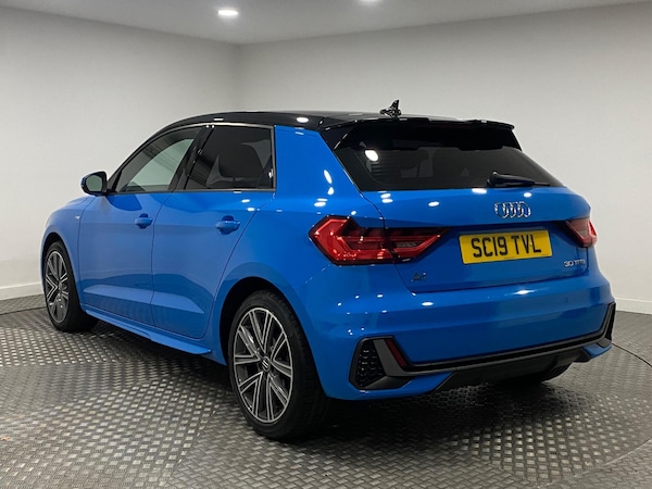 Used Audi A1 2019 for sale - 76306793: Photo 5