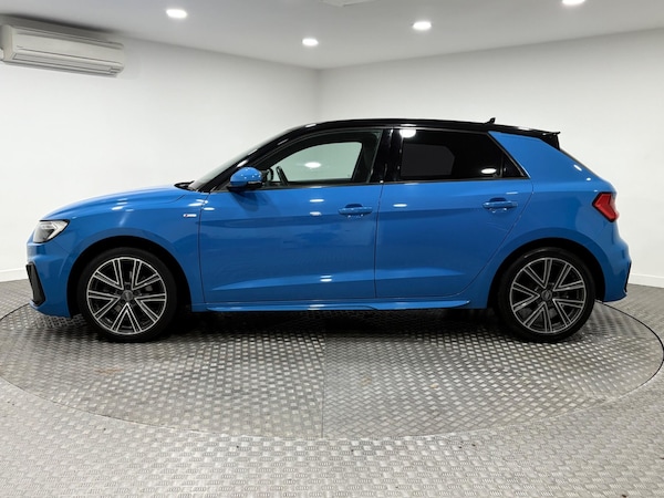 Used Audi A1 2019 for sale - 76306793: Photo 6