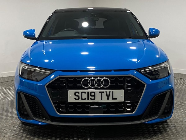 Used Audi A1 2019 for sale - 76306793: Photo 8