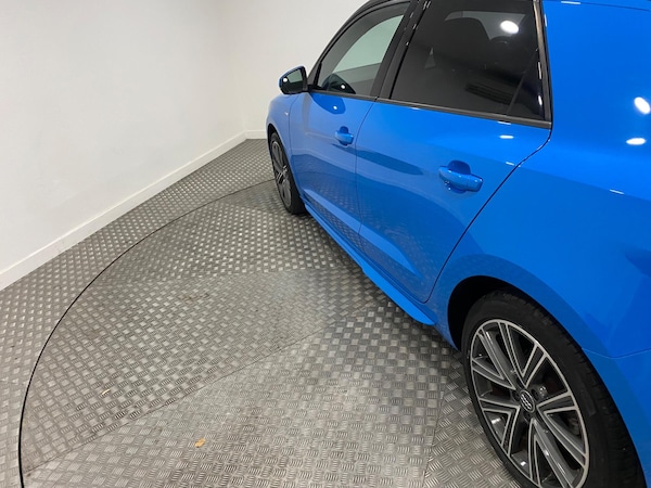 Used Audi A1 2019 for sale - 76306793: Photo 9