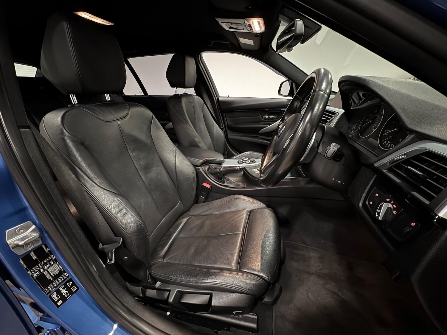 Used BMW 3 Series for sale - 77331087: Photo 12