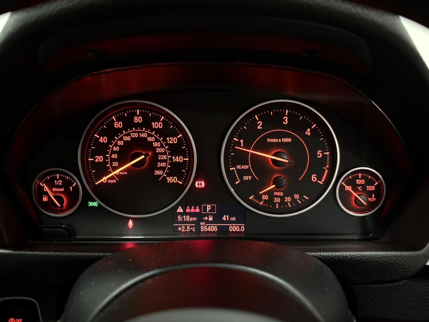 Used BMW 3 Series for sale - 77331087: Photo 17