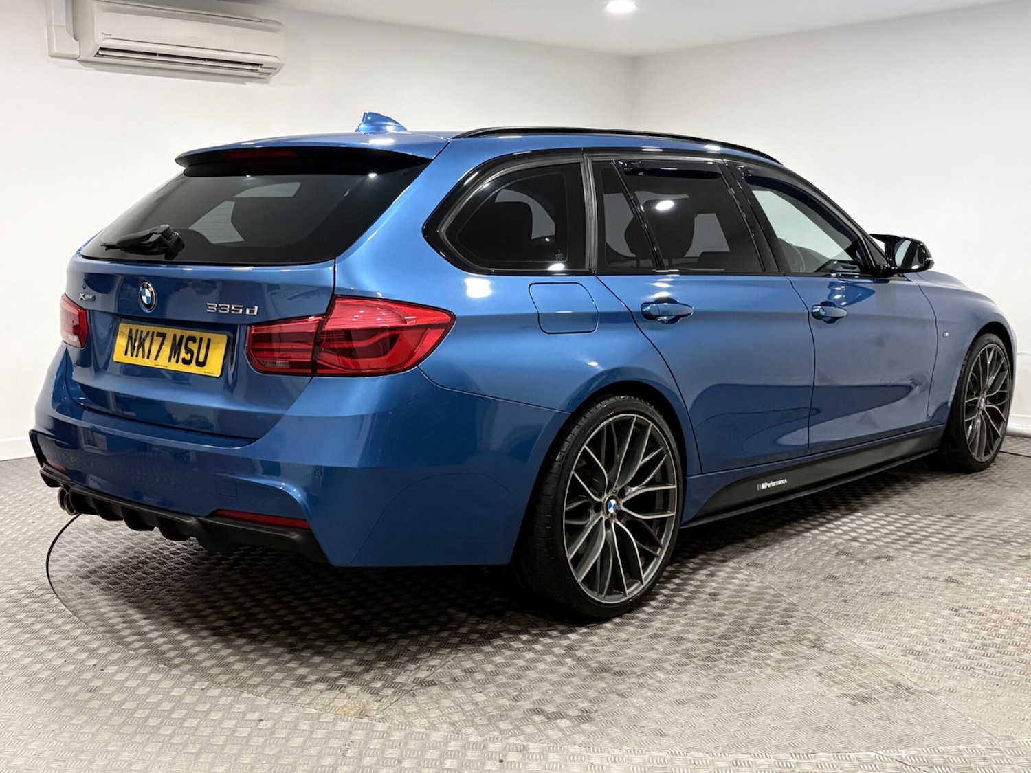 Used BMW 3 Series for sale - 77331087: Photo 3