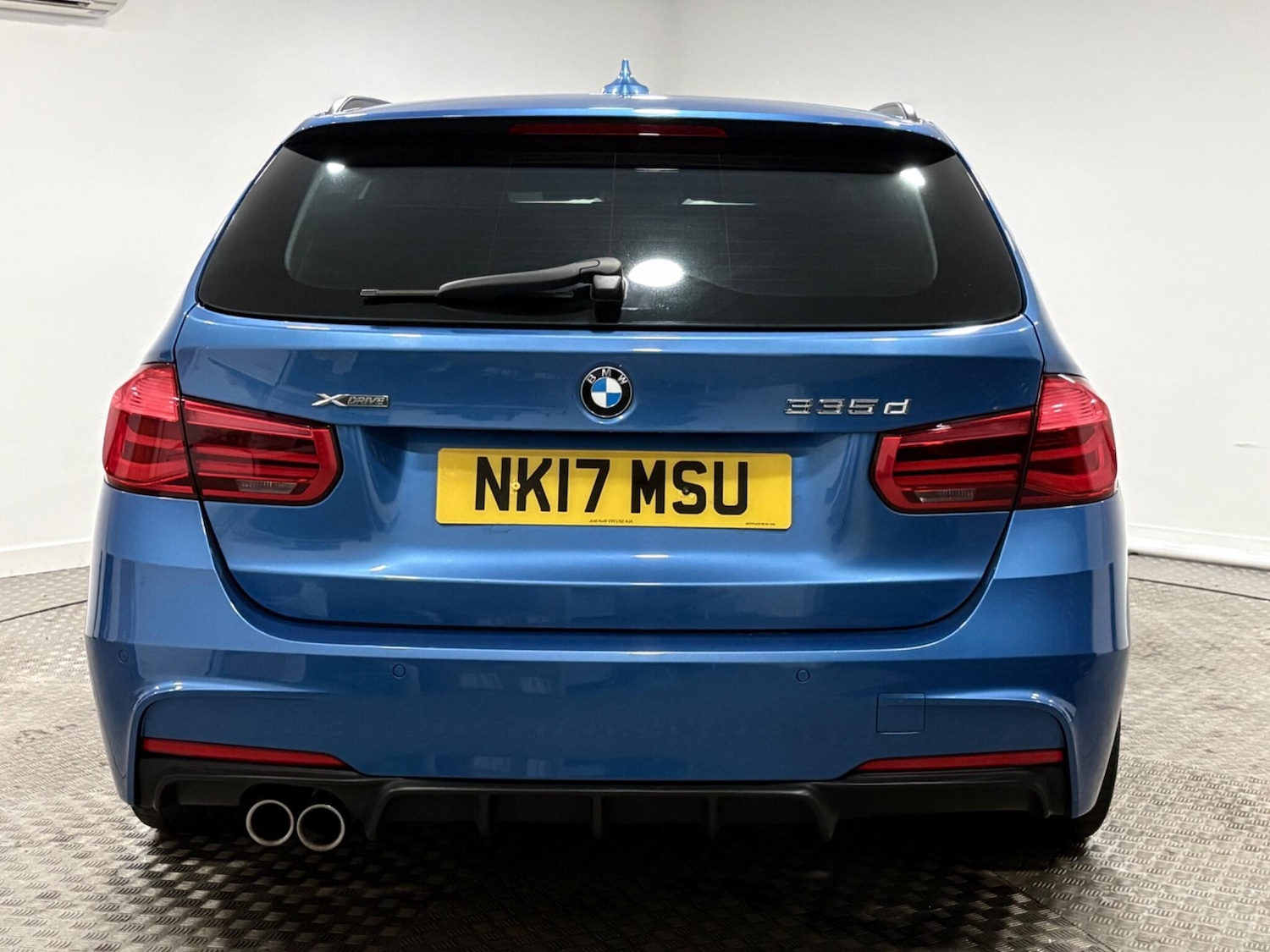 Used BMW 3 Series for sale - 77331087: Photo 4