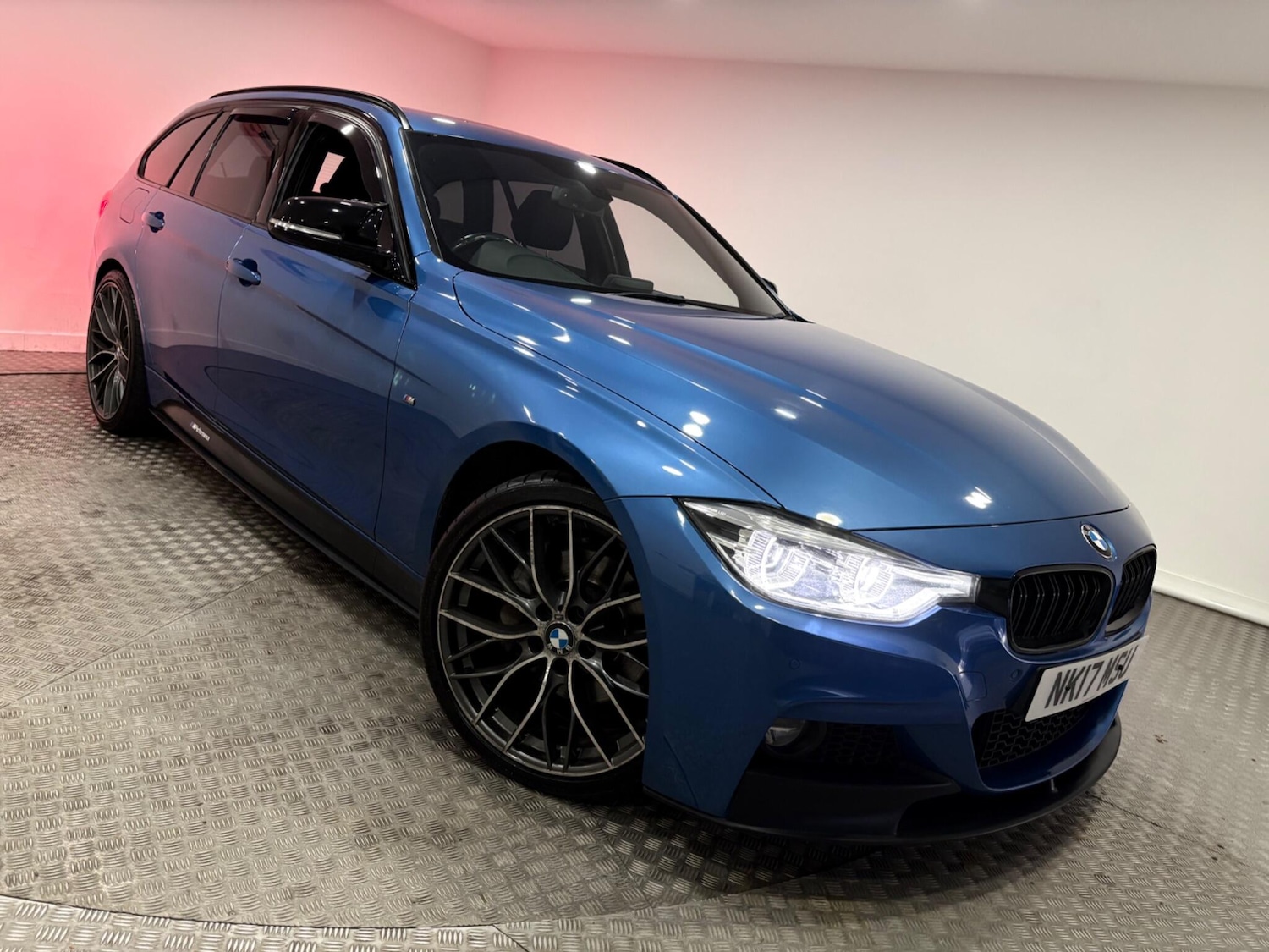 Used BMW 3 Series for sale - 77331087: Photo 46