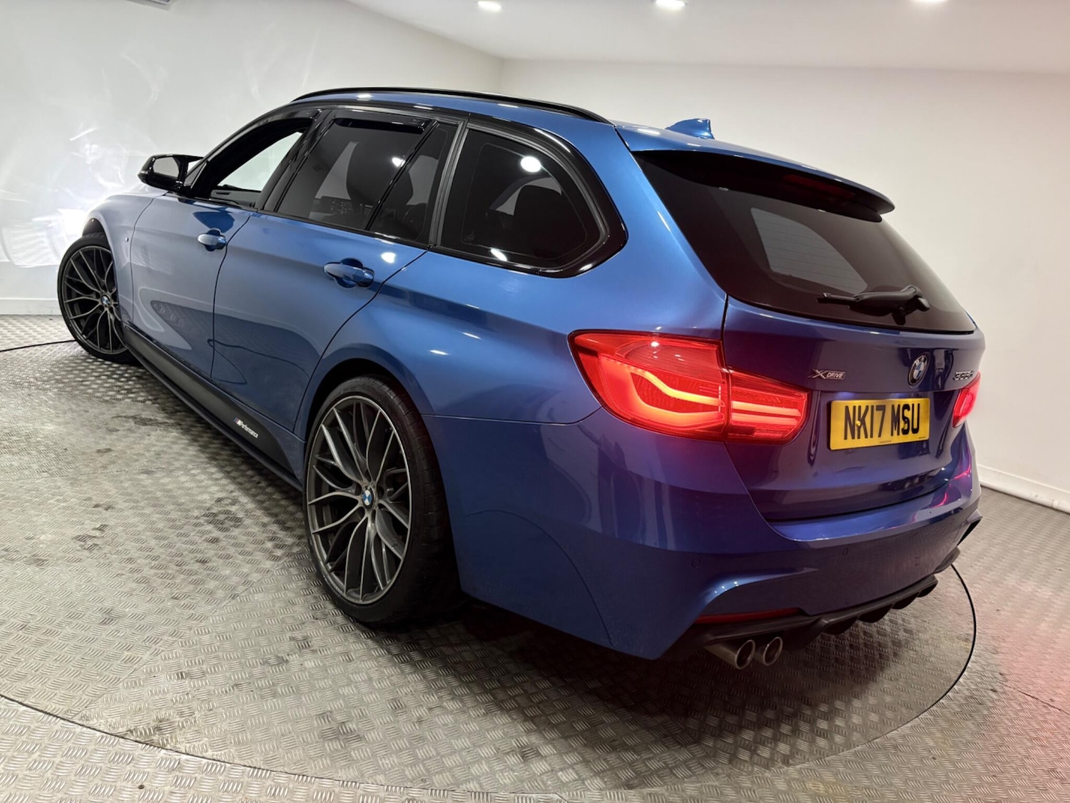 Used BMW 3 Series for sale - 77331087: Photo 47