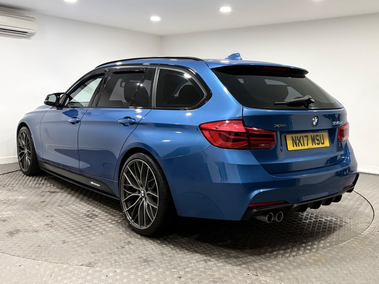 Used BMW 3 Series for sale - 77331087: Photo 5