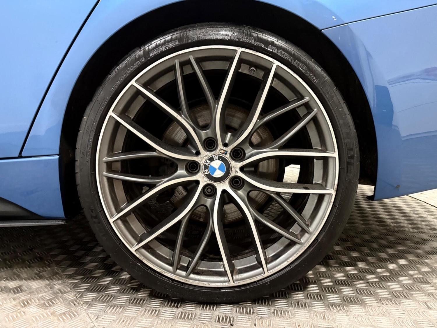 Used BMW 3 Series for sale - 77331087: Photo 50