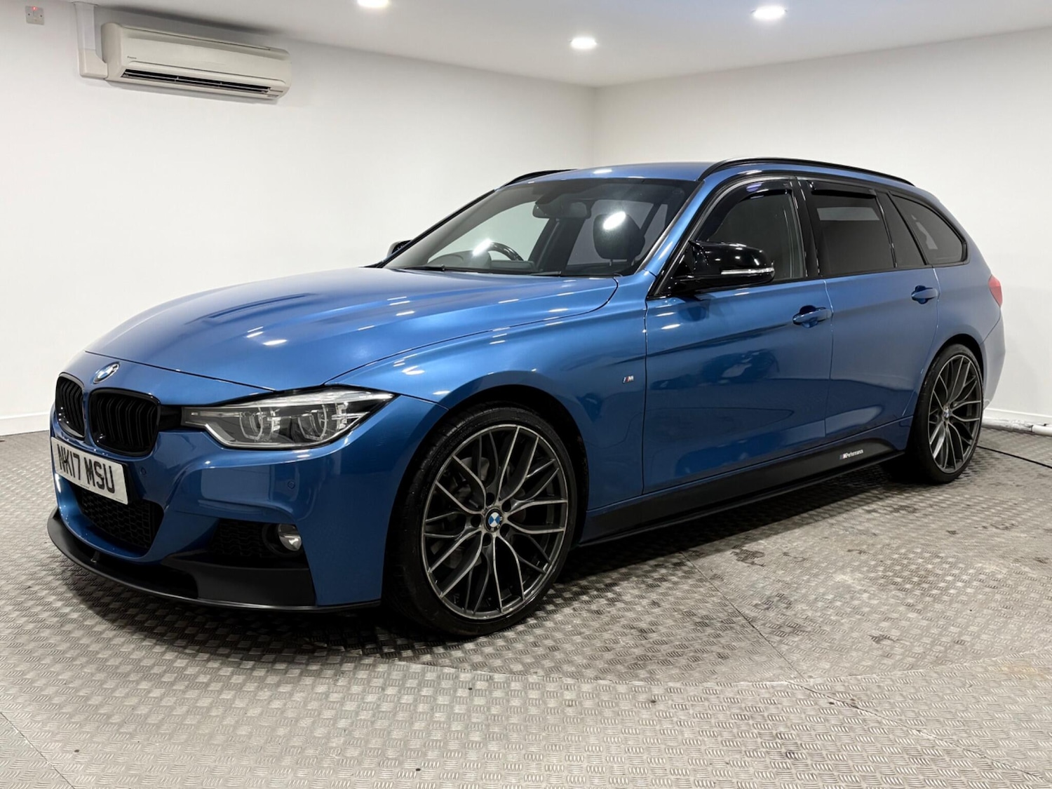 Used BMW 3 Series for sale - 77331087: Photo 7