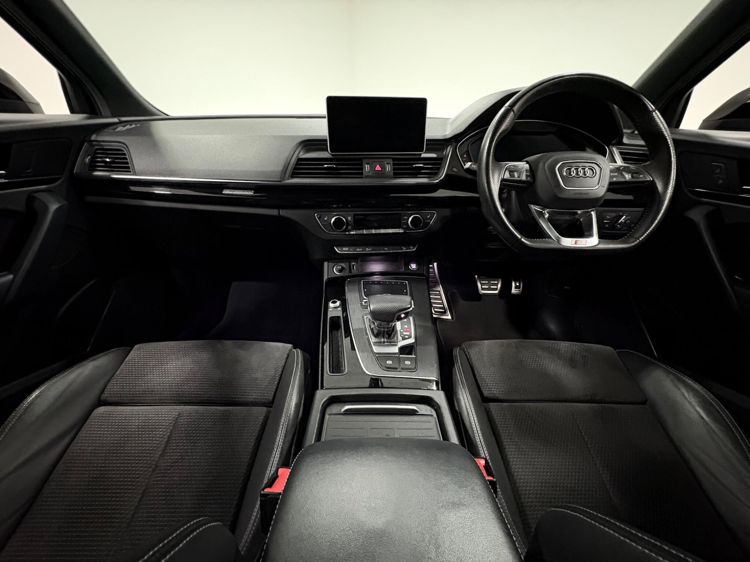 Used Audi Q5 2020 for sale - 77021353: Photo 10