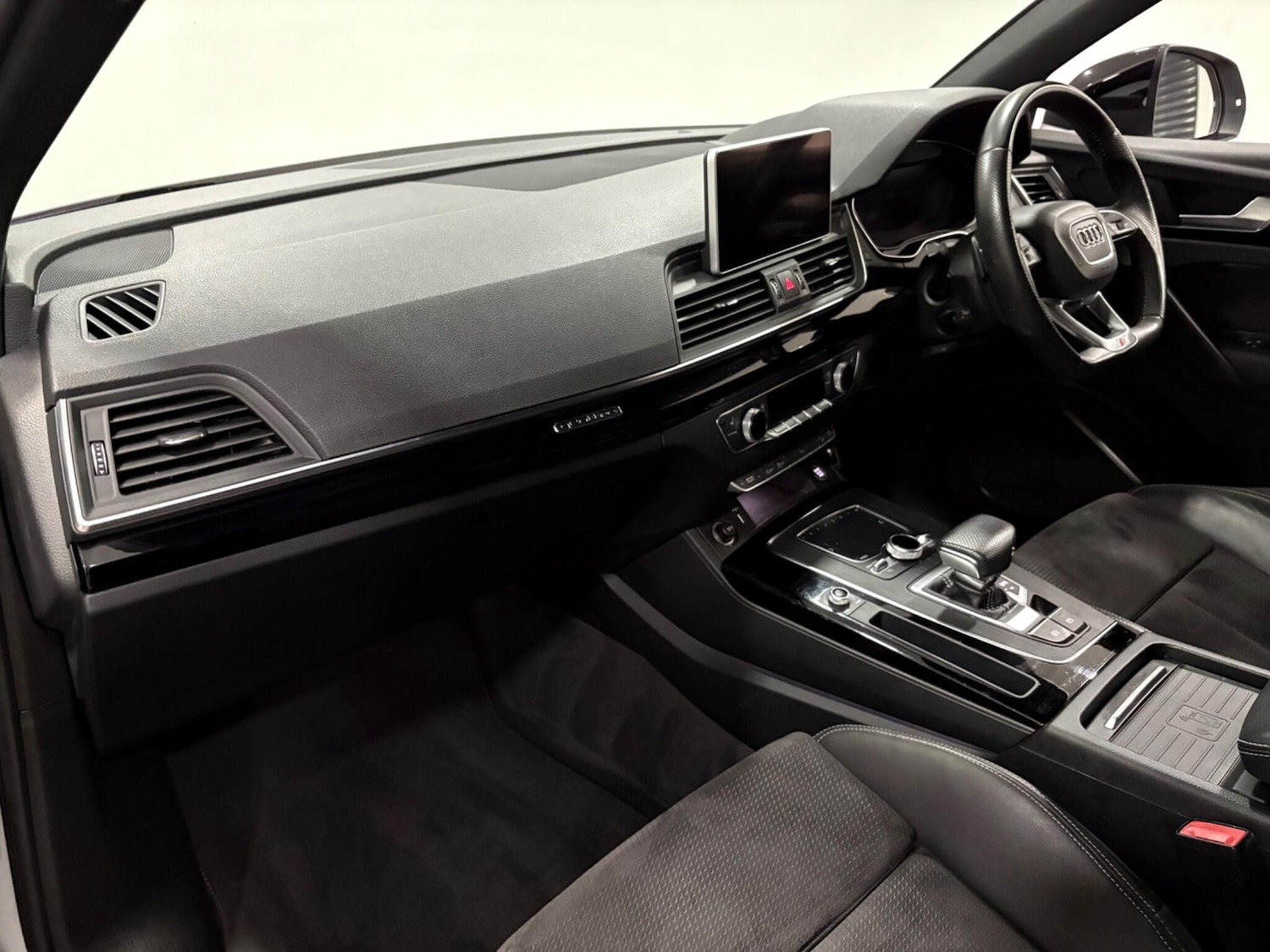 Used Audi Q5 2020 for sale - 77021353: Photo 11