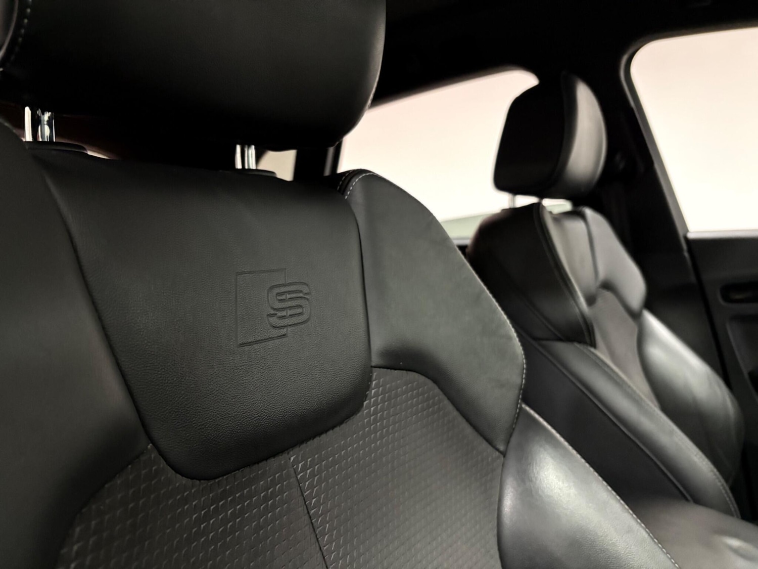 Used Audi Q5 2020 for sale - 77021353: Photo 13