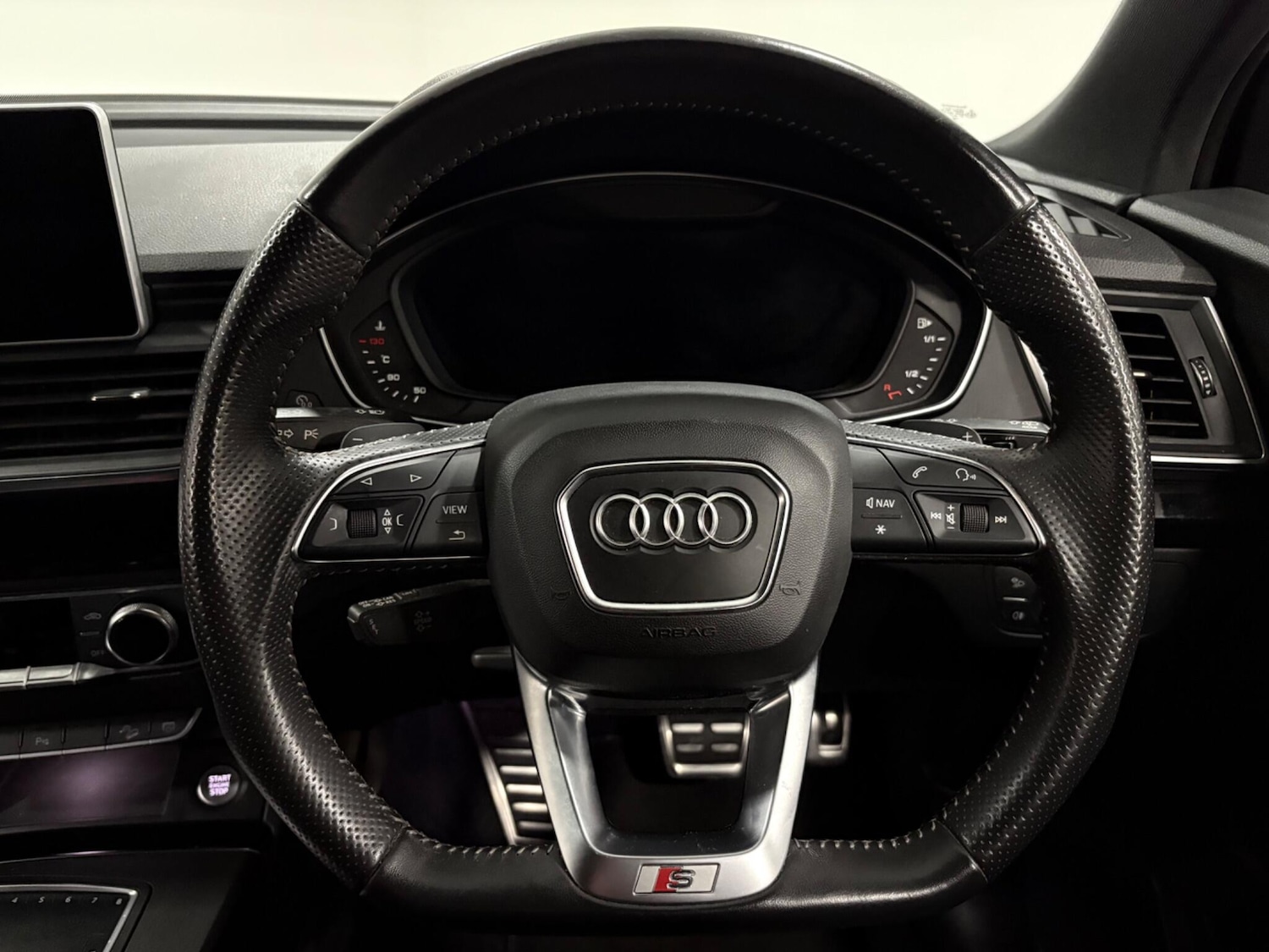 Used Audi Q5 2020 for sale - 77021353: Photo 14