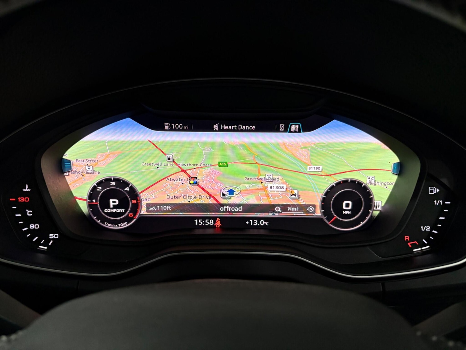 Used Audi Q5 2020 for sale - 77021353: Photo 18