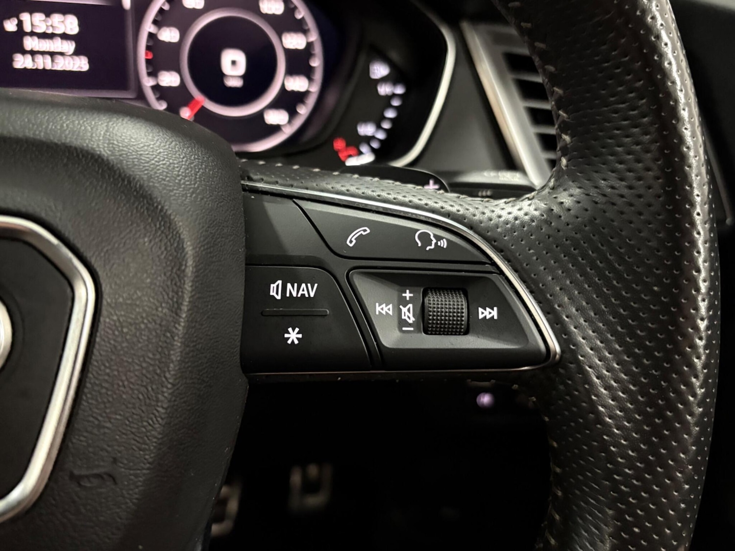 Used Audi Q5 2020 for sale - 77021353: Photo 20