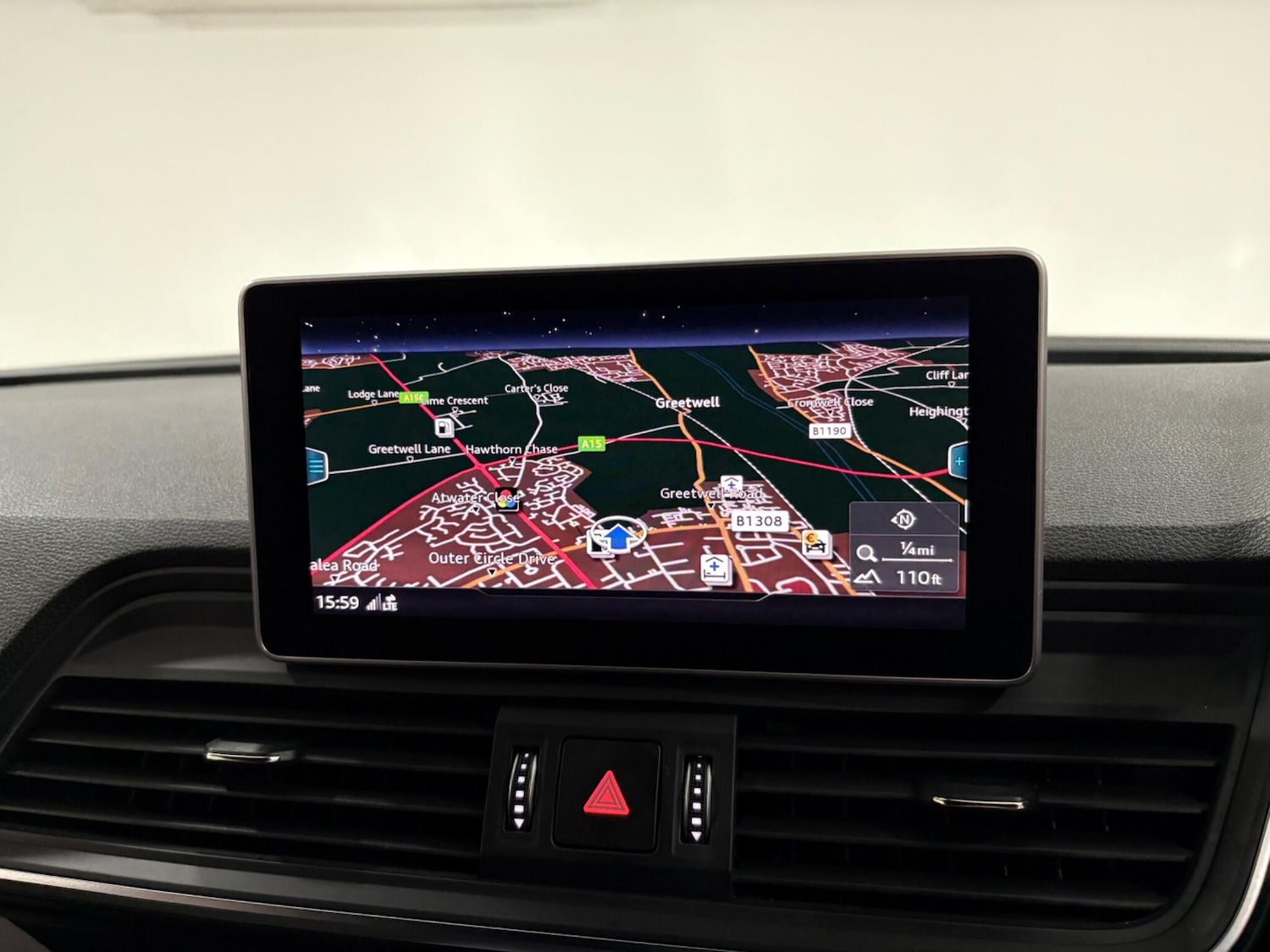 Used Audi Q5 2020 for sale - 77021353: Photo 22