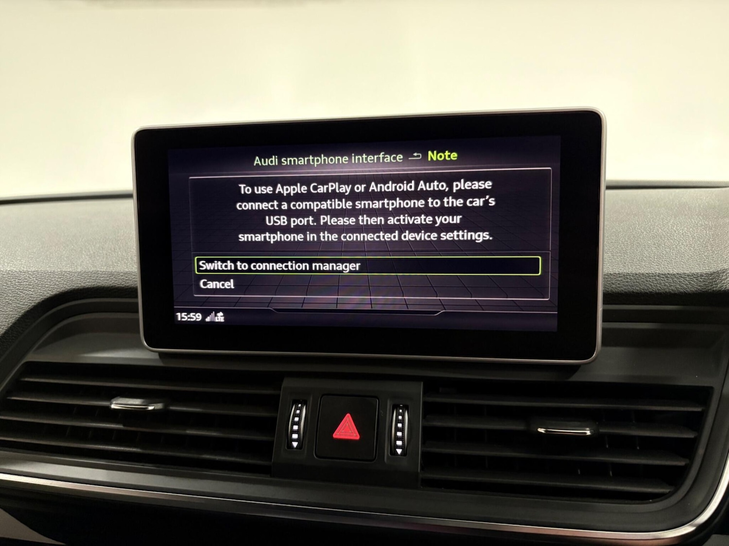 Used Audi Q5 2020 for sale - 77021353: Photo 23