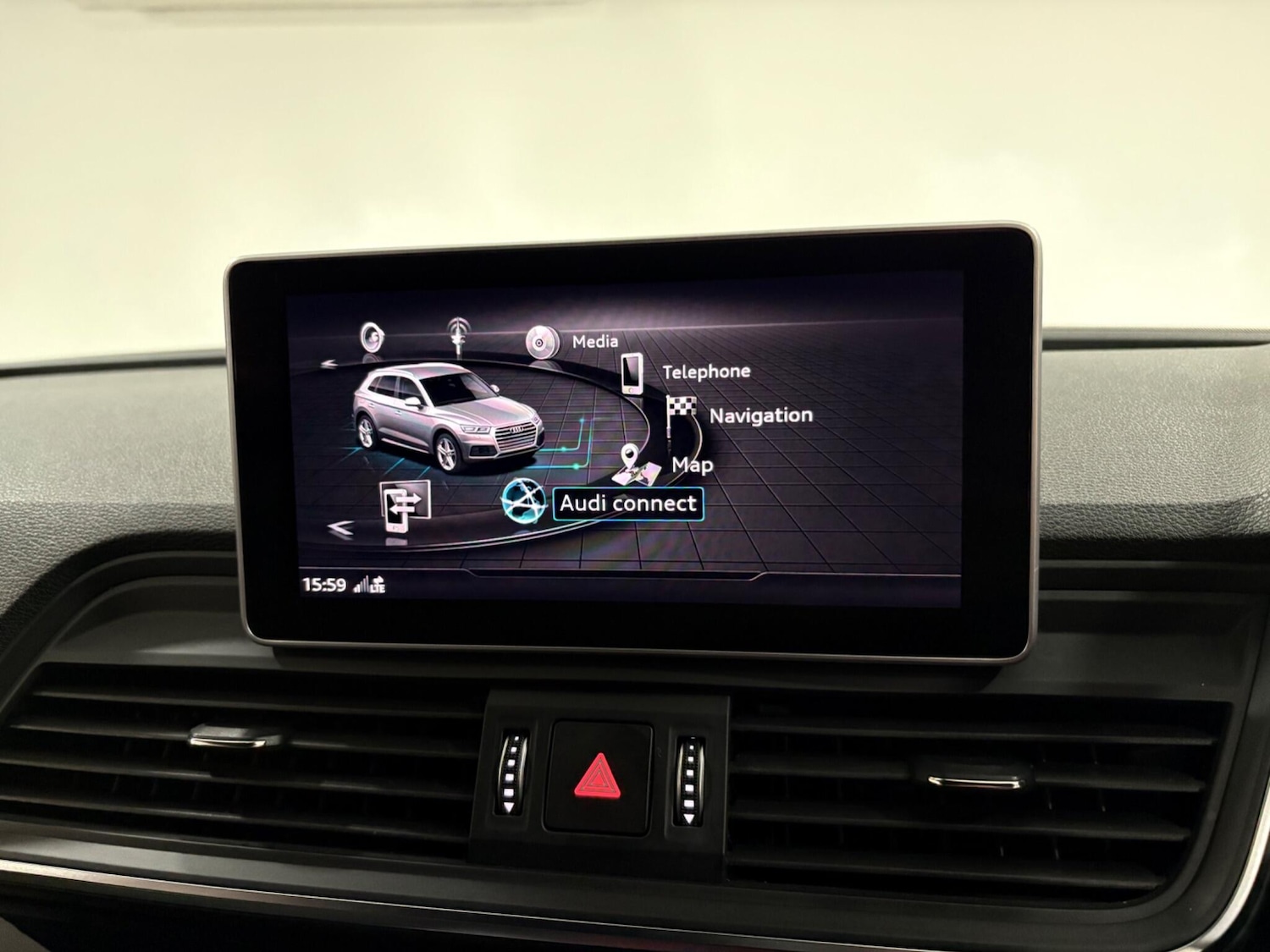 Used Audi Q5 2020 for sale - 77021353: Photo 24