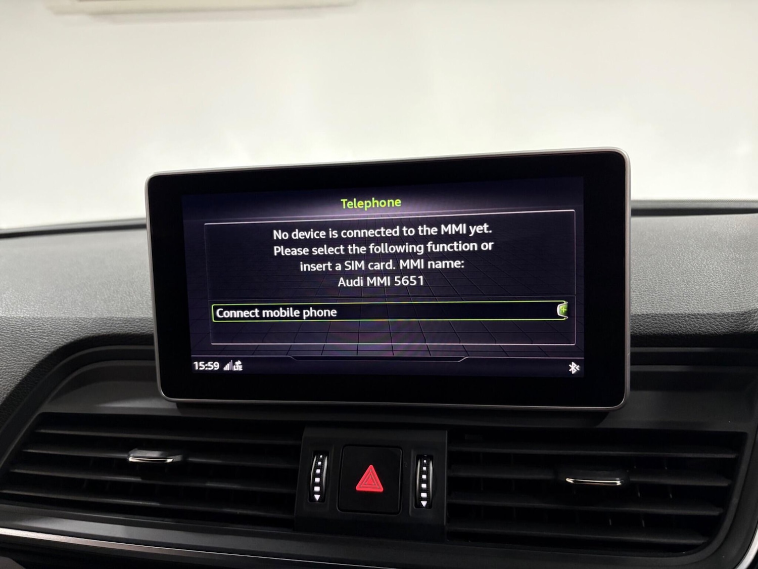 Used Audi Q5 2020 for sale - 77021353: Photo 27