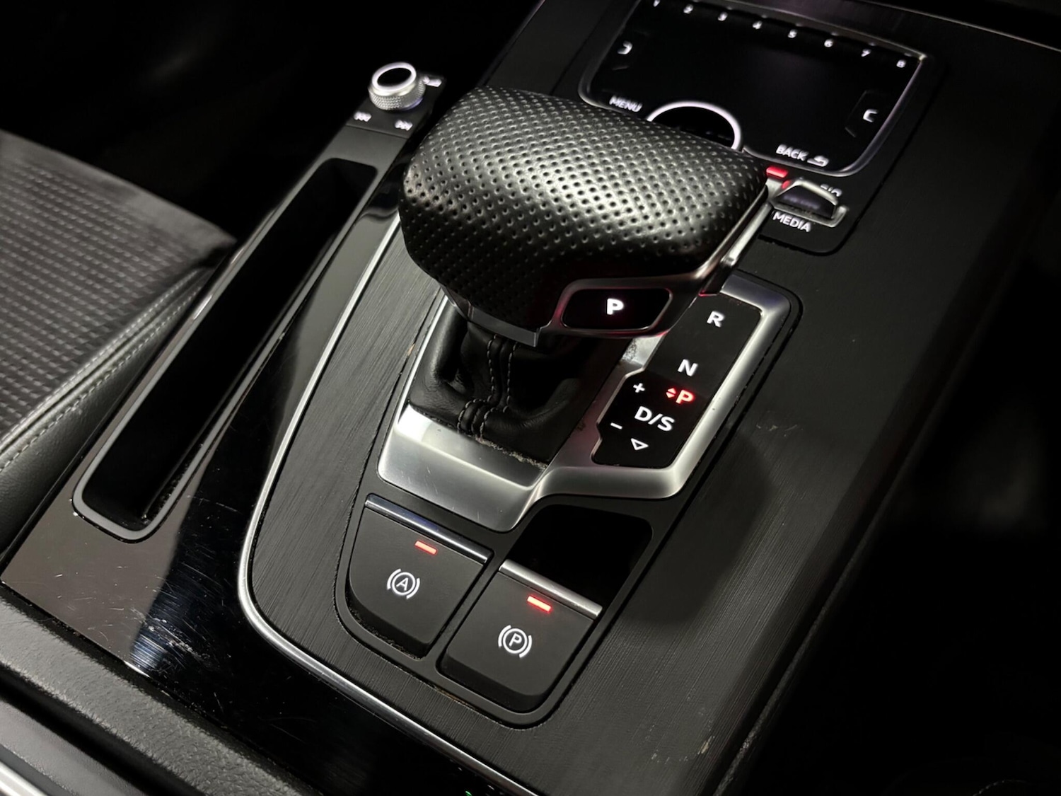 Used Audi Q5 2020 for sale - 77021353: Photo 32