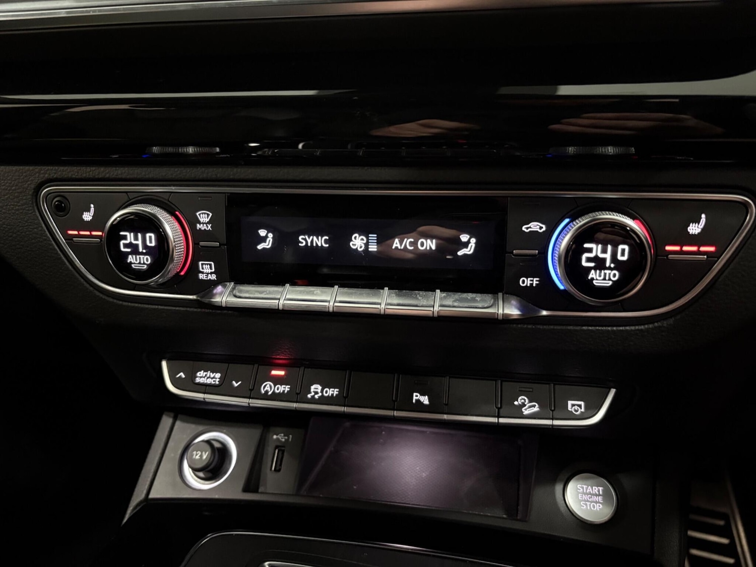 Used Audi Q5 2020 for sale - 77021353: Photo 33