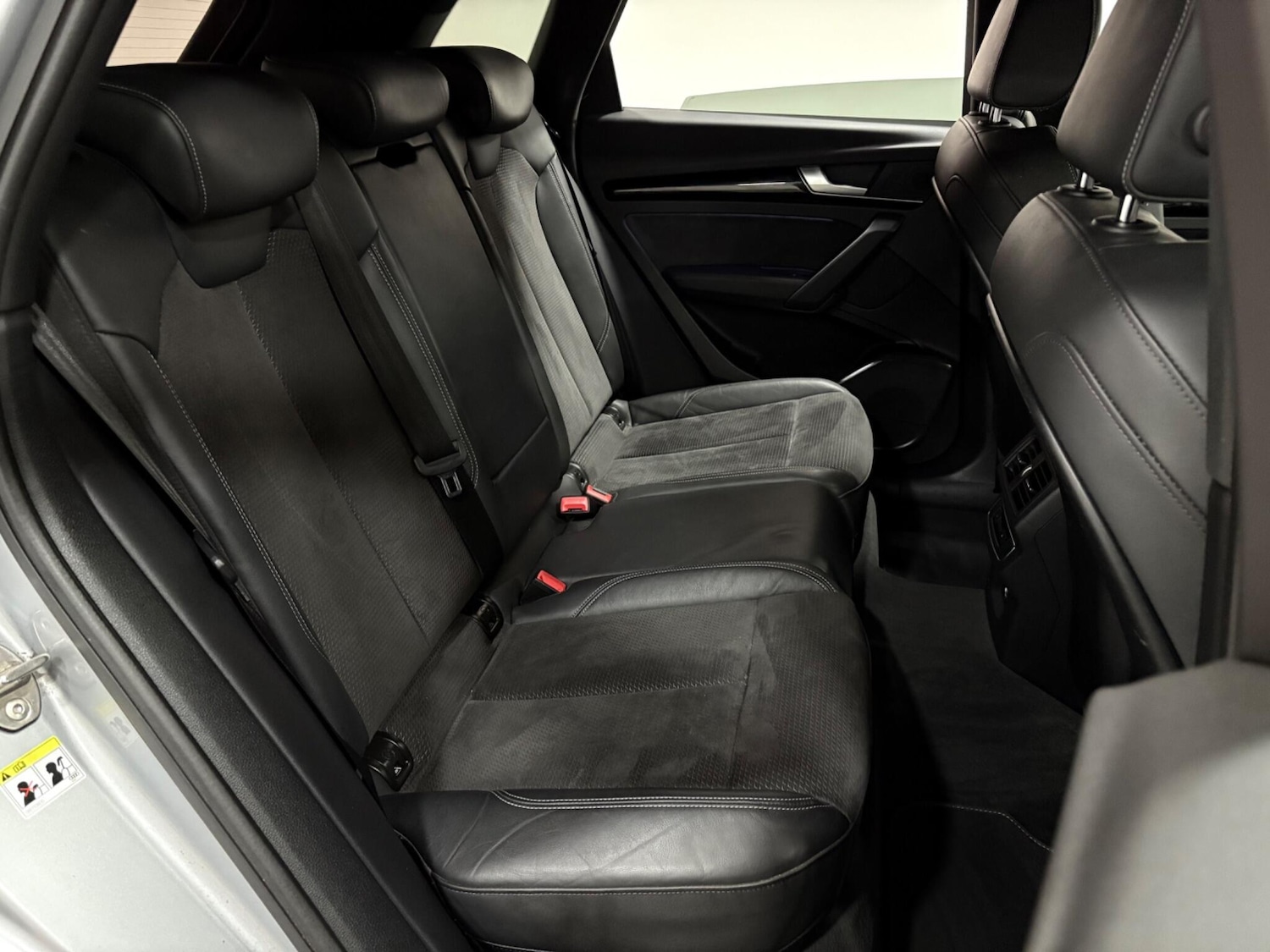 Used Audi Q5 2020 for sale - 77021353: Photo 41