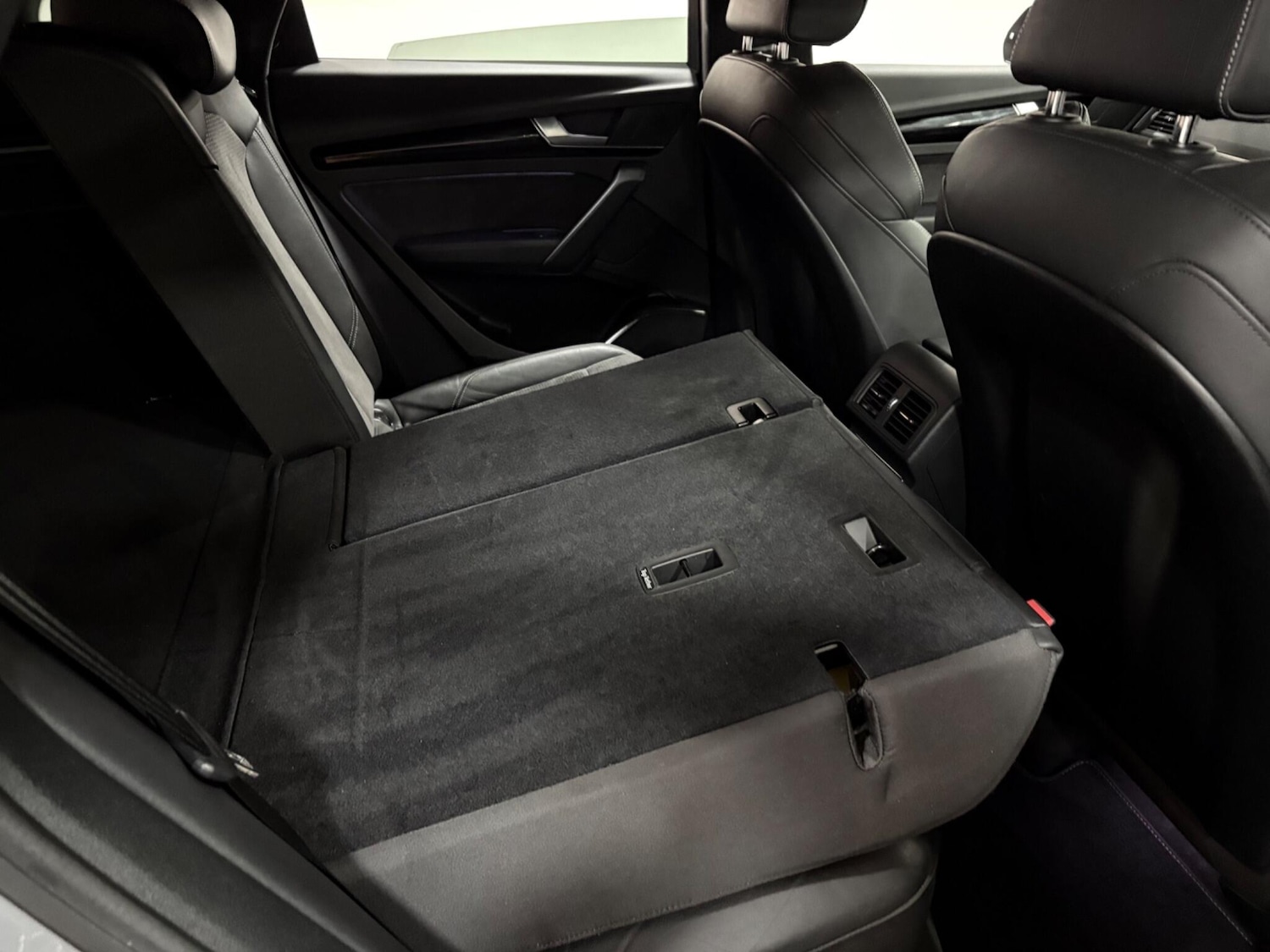 Used Audi Q5 2020 for sale - 77021353: Photo 44