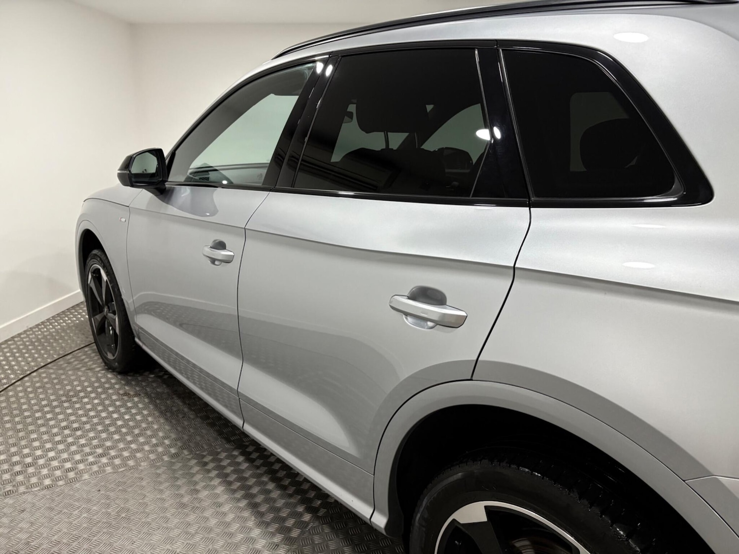 Used Audi Q5 2020 for sale - 77021353: Photo 51