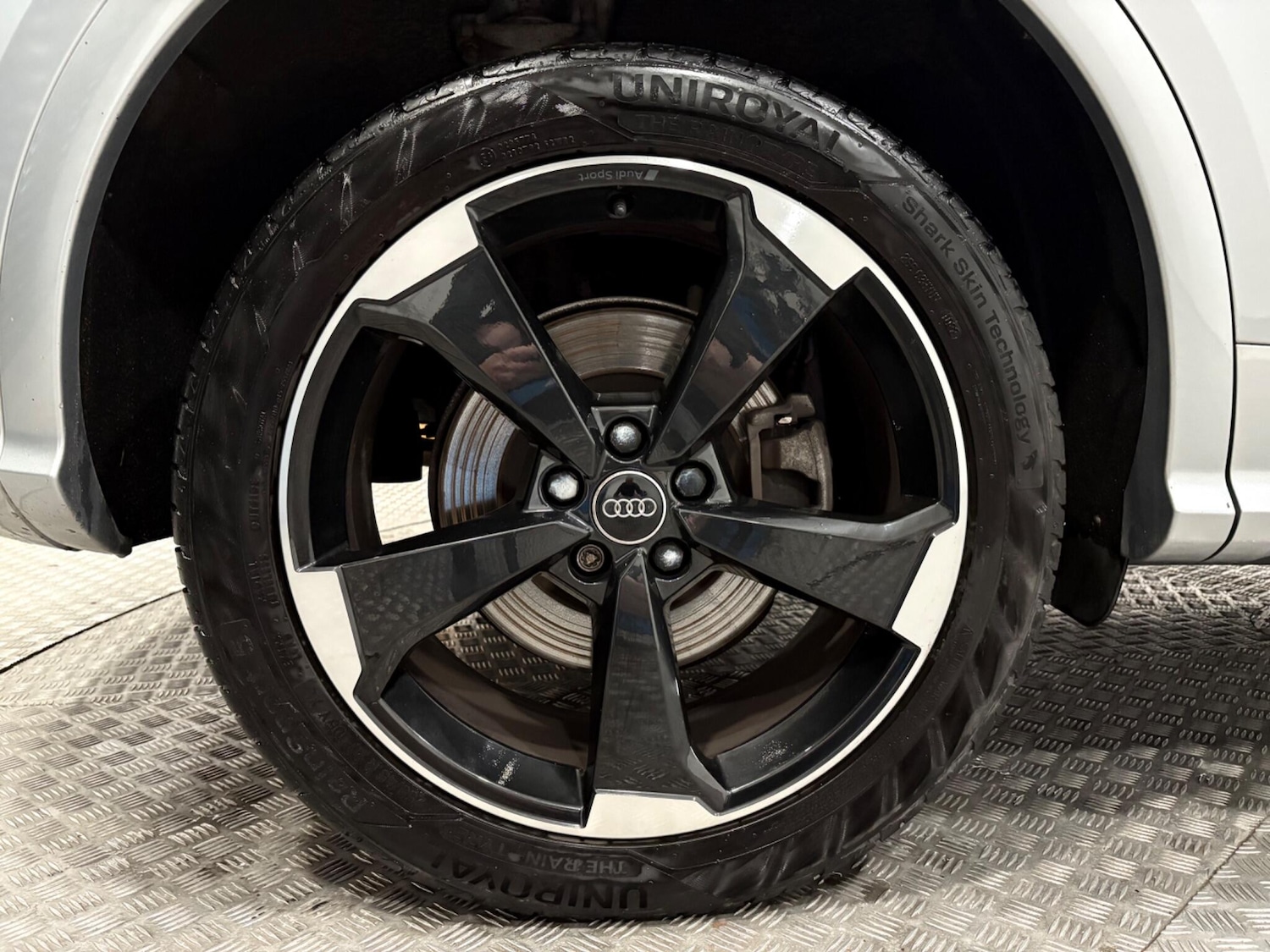 Used Audi Q5 2020 for sale - 77021353: Photo 52