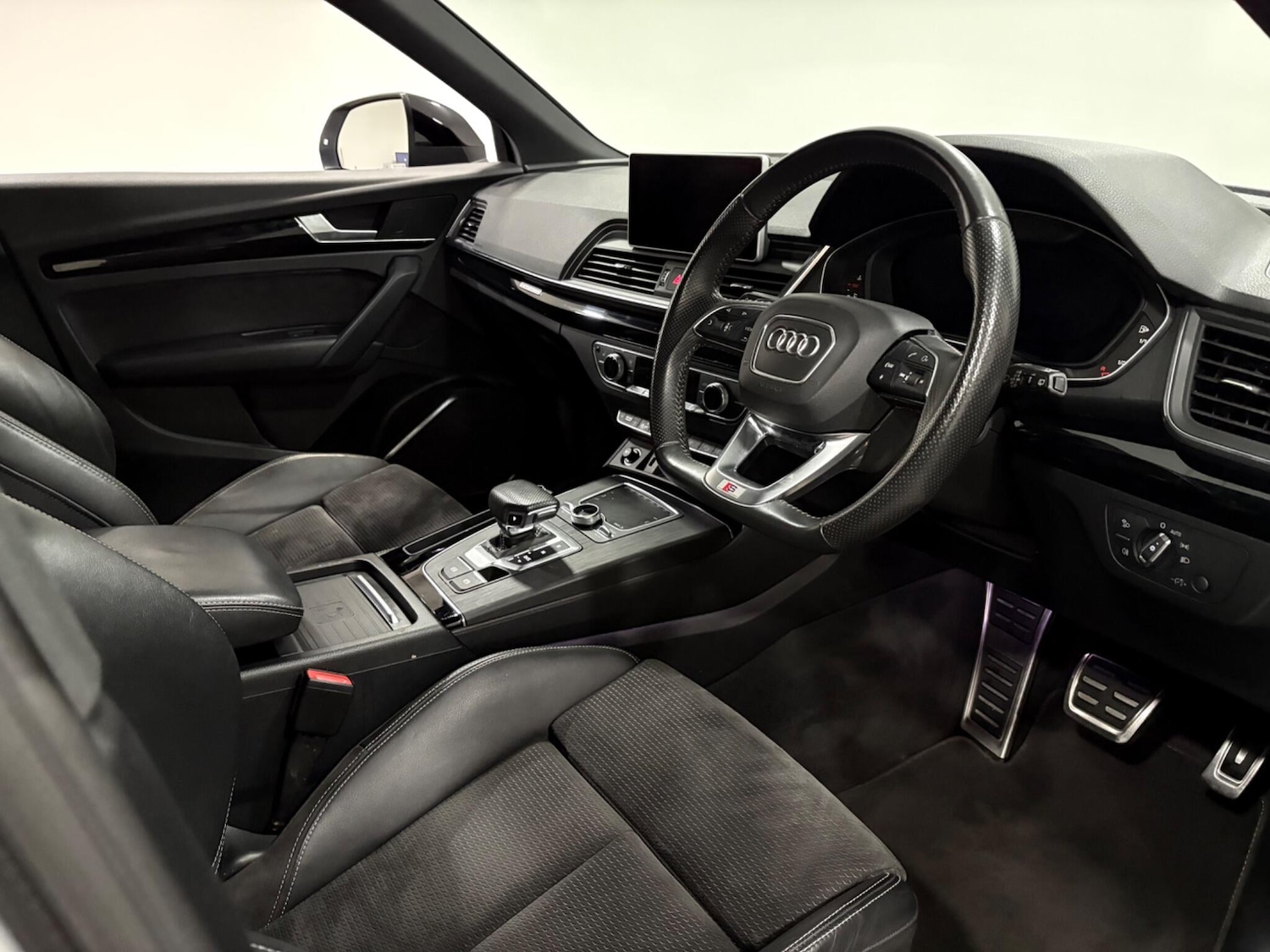 Used Audi Q5 2020 for sale - 77021353: Photo 9