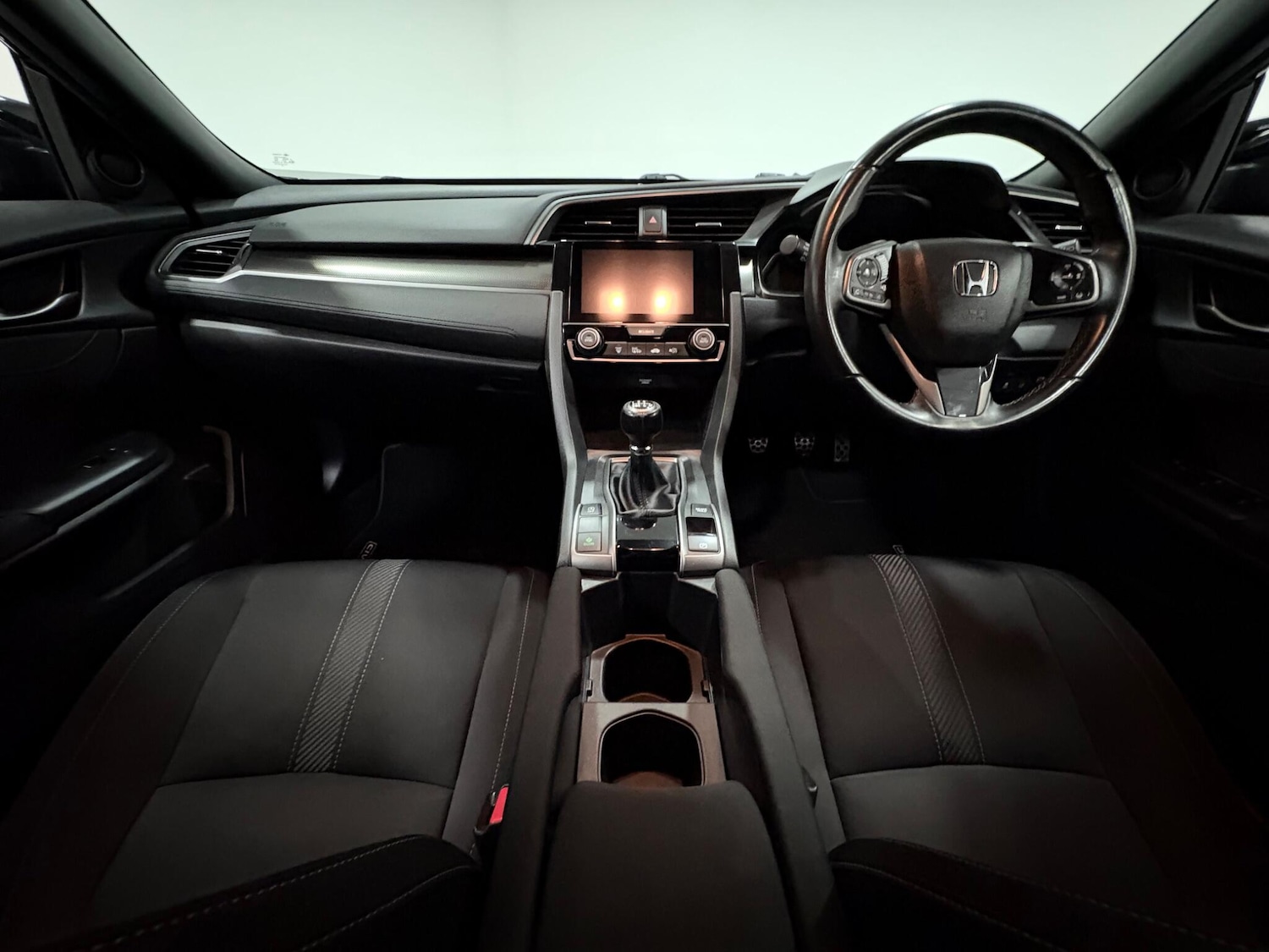 Used Honda Civic for sale - 77267005: Photo 10