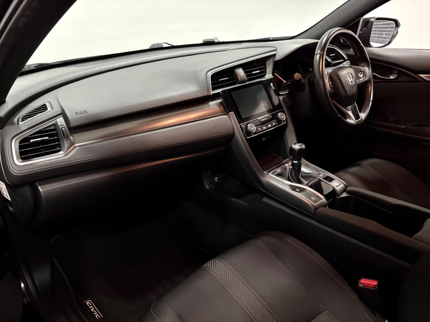 Used Honda Civic for sale - 77267005: Photo 11