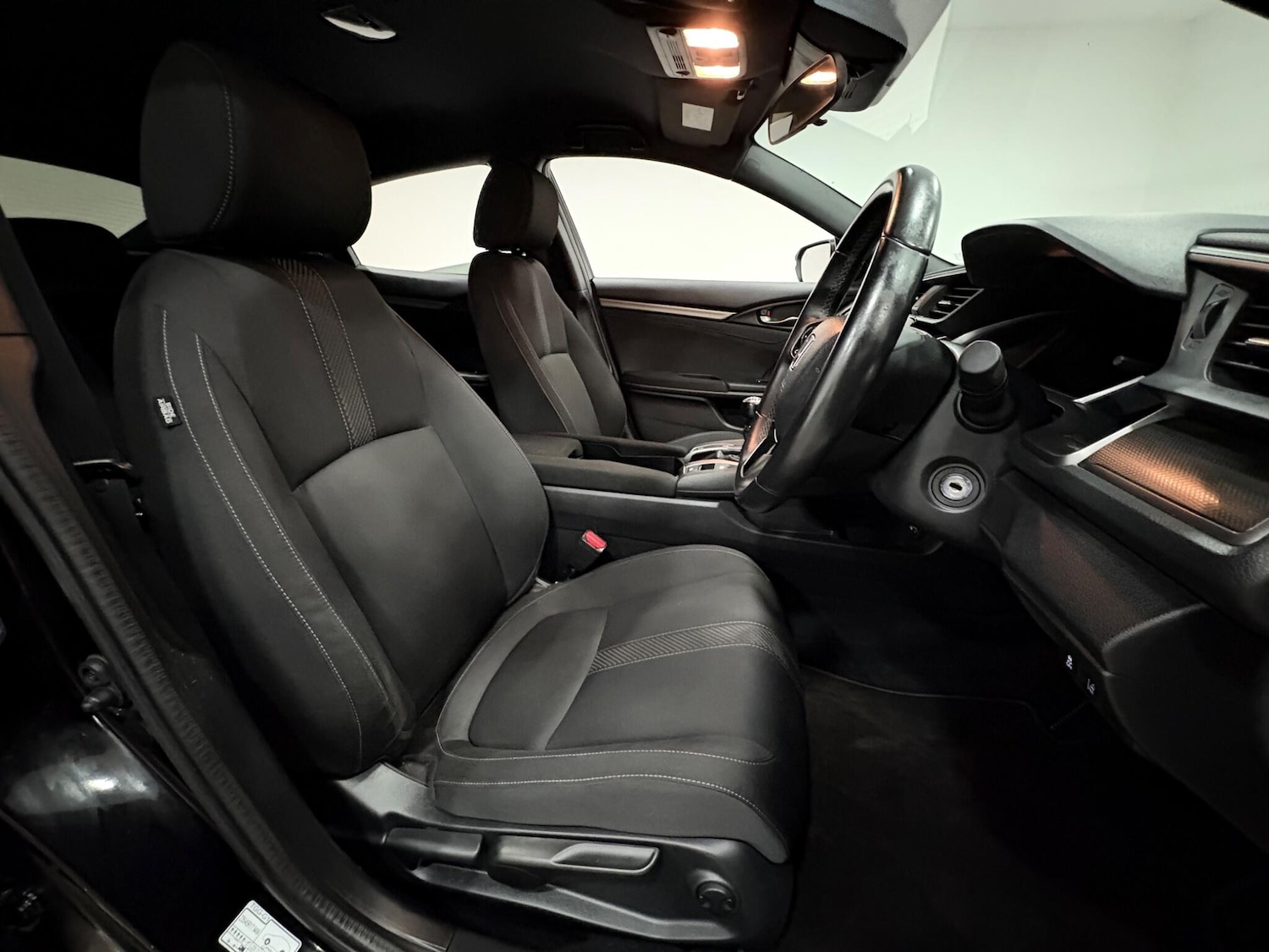 Used Honda Civic for sale - 77267005: Photo 12